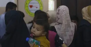 পোলিও নির্মূলে ১ .৯ বিলিয়ন ডলার অনুদানের প্রতিশ্রুতি; উন্নত দেশ বরাদ্দ কমানোয় শঙ্কা